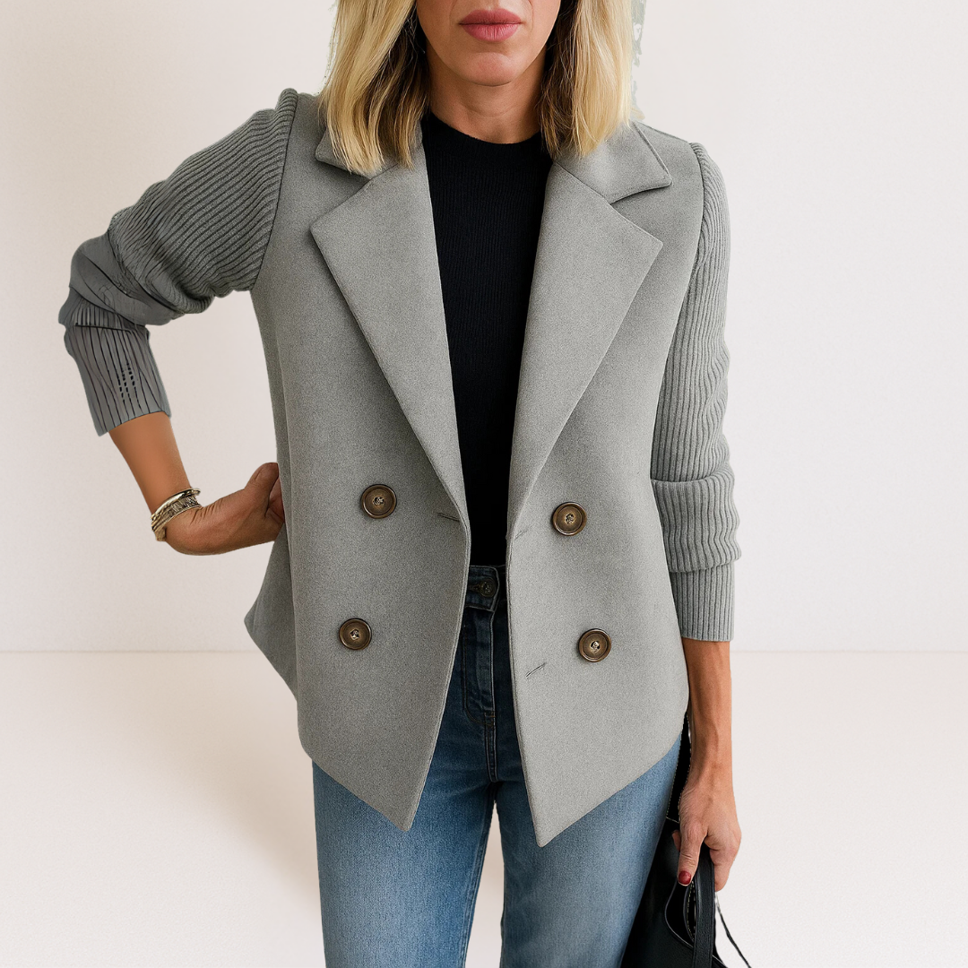 Ella | Premium casual blazer