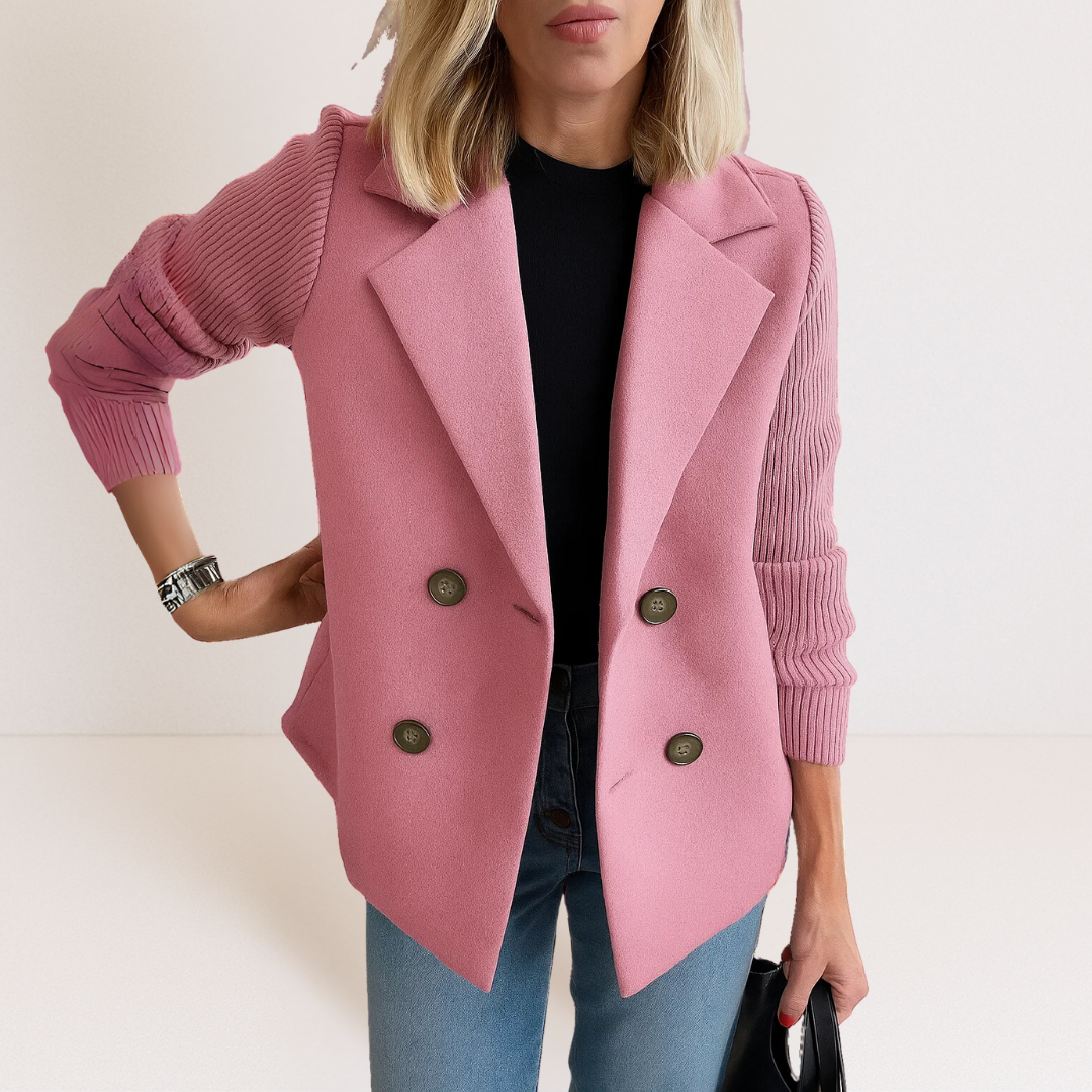 Ella | Premium casual blazer