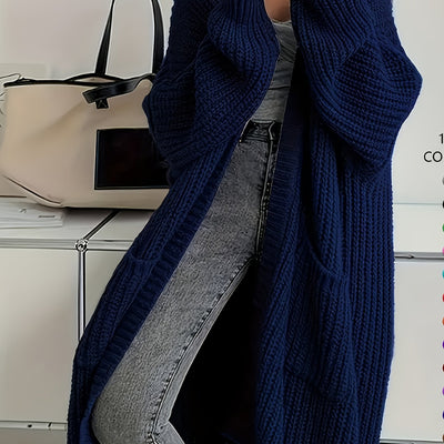 Nadien | Tijdloos knit vest