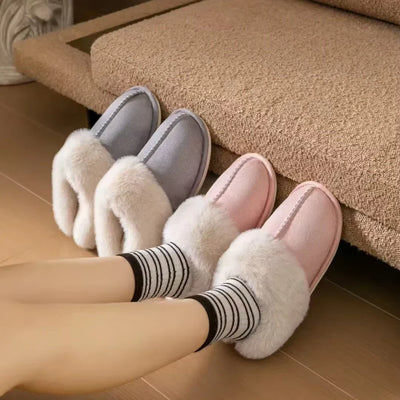 Mellowa | Huis slippers