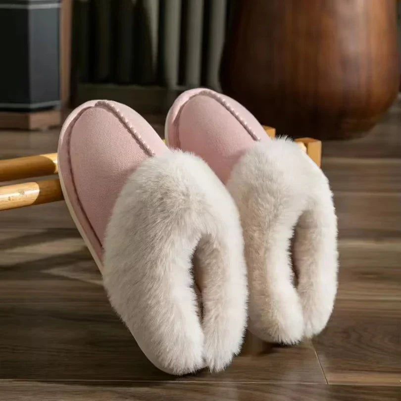 Mellowa | Huis slippers
