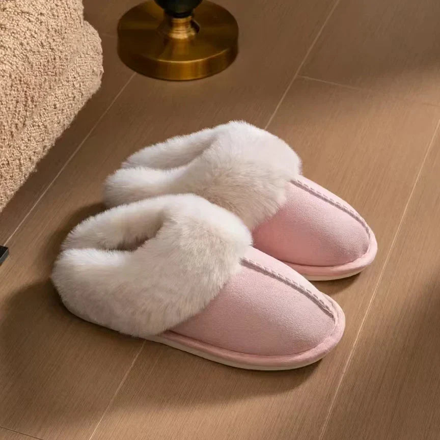 Mellowa | Huis slippers