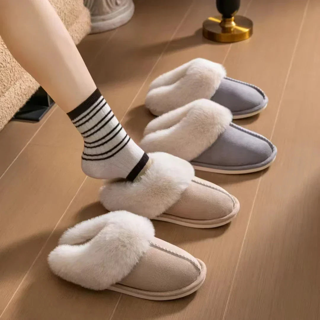 Mellowa | Huis slippers