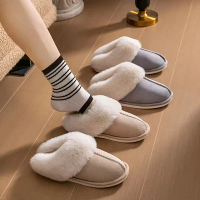 Mellowa | Huis slippers