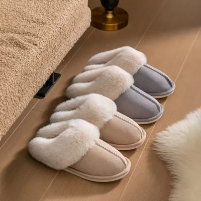 Mellowa | Huis slippers