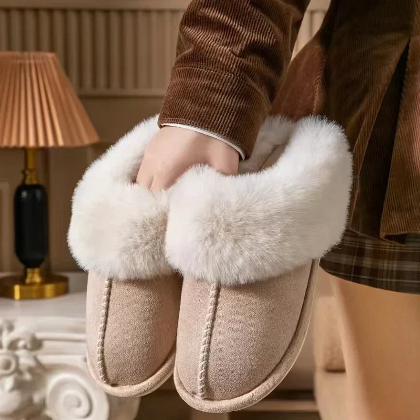 Mellowa | Huis slippers