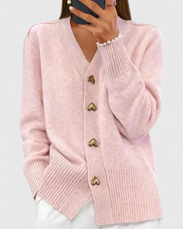Noor | Elegante cardigan
