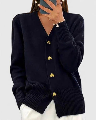 Noor | Elegante cardigan