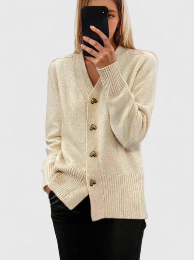 Noor | Elegante cardigan