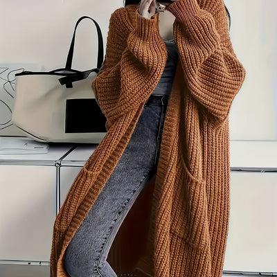 Nadien | Tijdloos knit vest